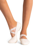 Capezio | Hanami Leather Ballet Shoe