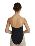 Capezio | Clear Shoulder Straps